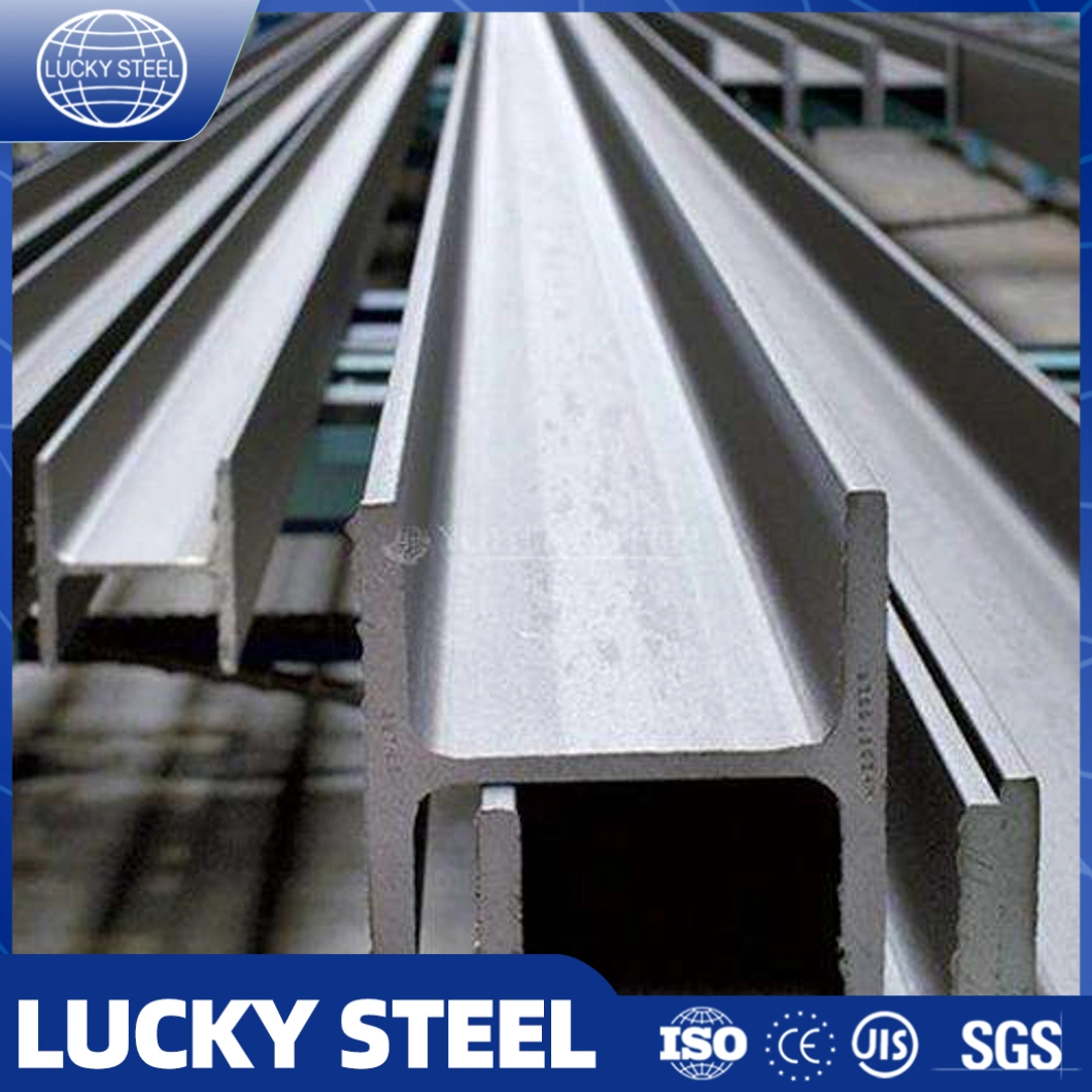 Best Price Steel Construction Warehouse Workshop Steel Structural Prefabricated Galvanize I Section H Beam Steel