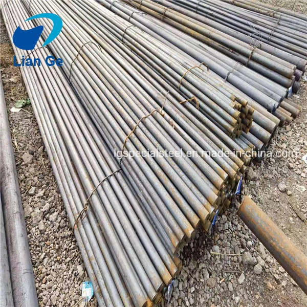 Round Bar T10 Ss400 Steel 42CrMo4 Alloy Steel Carbon Steel