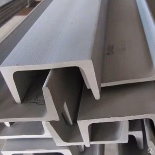 A36 Ss400 S235jr 304 316L C Canal Acier